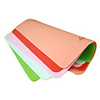 Fashionable Mouse Pad (Assorted Colors)
