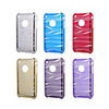 Fashionable Protective Case Cover for iPhone 3G (6-Pack)
