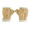 Fashionable USB Heated Gloves for Women