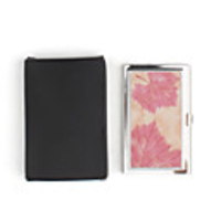 Fashional Business Name Card Holder