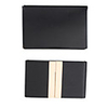 Fashional Business Name Card Holder Black
