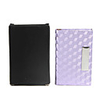 Fashional Business Name Card Holder Purple