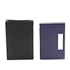 Fashional Business Name Card Holder Purple