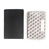 Fashional Business Name Card Holder Silver