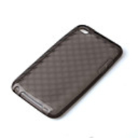 Fashional Silicon Case For iTouch 4 - Multiple Colors Available