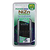 Fast 1.6V 3-5Hrs Power Enix Nizn Charger for 4 x AA Batteries