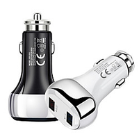 Fast Charger USB Charger For For Cellphone QC 3.0 Fast Charge 38 W Output Power miniinthebox