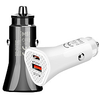 Fast Charger USB Charger For For Cellphone QC 3.0 Fast Charge 38 W Output Power miniinthebox