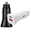 Fast Charger USB Charger For For Cellphone QC 3.0 Fast Charge 38 W Output Power miniinthebox