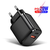 Fast Charger USB Charger For For Cellphone QC 3.0 Fast Charge 38 W Output Power miniinthebox