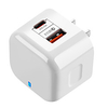 Fast Charger USB Charger For For Cellphone QC 3.0 Fast Charge 38 W Output Power miniinthebox