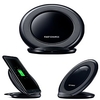 Fast Qi Wireless Charger For Galaxy S9 S10 S8 Plus S7 edge Note 9 8 /iPhone X XR XS 8 /Pad Stand EP-NG930