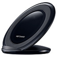 Fast Qi Wireless Charger For Galaxy S9 S10 S8 Plus S7 edge Note 9 8 /iPhone X XR XS 8 /Pad Stand EP-NG930