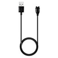 Fast Quick Charger Charging Sync Data Cable Wire Cord 1m/3.3ft for Garmin Fenix 5 5S 5X Fenix5 5 S X Forerunne 935 Vivoactive 3