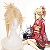 Fate / Stay Night Cosplay Cosplay Wigs Women