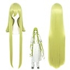 Fate / Stay Night Enkidu Cosplay Wigs Women
