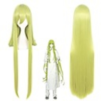 Fate / Stay Night Enkidu Cosplay Wigs Women