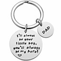 father