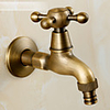 Faucet accessory - Superior Quality - Antique Brass Faucet - Finish - Antique Brass