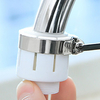 Faucet accessory - Superior Quality Connectors Contemporary Silicone / Iron / ABS others