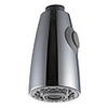 Faucet accessory - Superior Quality Extended Filter Contemporary ABS Chrome