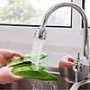Faucet accessory - Superior Quality Faucet Contemporary Stainless Steel Stainless Steel
