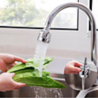 Faucet accessory - Superior Quality Faucet Contemporary Stainless Steel Stainless Steel
