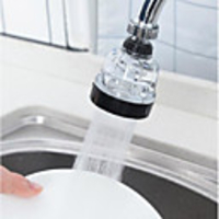 Faucet accessory - Superior Quality Filter Contemporary Plastic Plastic
