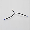 Faucet accessory - Superior Quality Hot and Cold Mix Water Valve Contemporary / European Style Brass Chrome