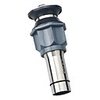 Faucet Accessory 304 Stainless Steel Drain Washbasin Sink Drain