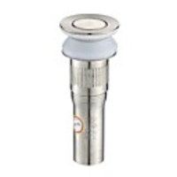 Faucet Accessory Basin Wash Basin 304 Stainless Steel Drain Basin Sink Drain Plug Drain Fittings