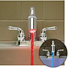 Faucet Light 2nd Generation- Tempurature Controlled Faucet Light - As Seen On TV (CEG040)