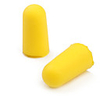 Feather-Weight Memory Foam Noise Isolation In-Ear Earplugs (Pair)