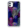 Feathers Case For Apple iPhone 12 iPhone 12 Mini iPhone 12 Pro Max Unique Design Shockproof Back Cover TPU