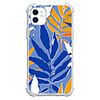 Feathers Case For Apple iPhone 12 iPhone 12 Mini iPhone 12 Pro Max Unique Design Shockproof Back Cover TPU