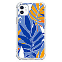 Feathers Case For Apple iPhone 12 iPhone 12 Mini iPhone 12 Pro Max Unique Design Shockproof Back Cover TPU