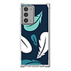Feathers Case For Samsung S20 Plus S20 Ultra S20 Unique Design Protective Case Shockproof Back Cover TPU