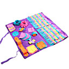 Feeding Mat Snuffle Mat Dog Pet Toy 1pc Rectangular Foldable Washable Pet Exercise Encourage Natural Foraging Skills Polyester Gift