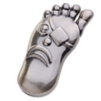 Feet Shared Lighter