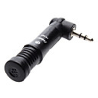 Feinier Ultra-mini Omnidirectional Microphone for Notebook Laptop