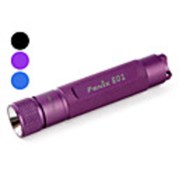Fenix E01 GS LED Flashlight (1xAAA,  Assorted Colors)