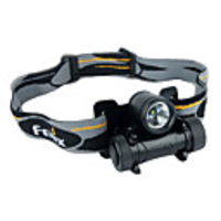 Fenix HL21 5-Mode Cree XP-E R2 LED Headlamp (1xAA)