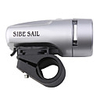 FF-205 5 LED Bicycle Front Light 2XAA