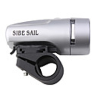 FF-205 5 LED Bicycle Front Light 2XAA