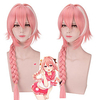 FGO Fate grand order Astolfo Cosplay Wigs Women