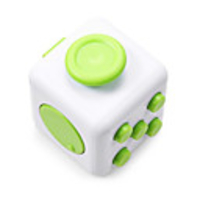 Fidget Desk Toy Fidget Cube for Killing Time Stress and Anxiety Relief Focus Toy Office Desk Toys Relieves ADD,  ADHD,  Anxiety,  Autism Kid