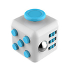 Fidget Desk Toy Fidget Cube Toys Stress and Anxiety Relief Focus Toy Relieves ADD,  ADHD,  Anxiety,  Autism Office Desk Toys for Killing Time miniinthebox