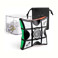 Fidget Spinner Cube 1x3x3 Floppy Cube Puzzle Spinner Anti-Anxiety Fidget Toys for Kids Adults miniinthebox