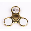 Fidget Spinner Hand Spinner Two Spinner High Speed for Killing Time Stress and Anxiety Relief Focus Toy Office Desk Toys Relieves ADD,  ADHD,  Anxiety,  Autism Metalic