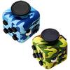 Fidget Toy Fidget Cube Magic Cube Educational Toy Stress Reliever Novelty Kid